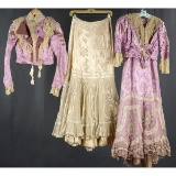 Four-Piece 1905-1910 Women's Ensemble