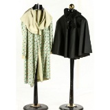 Two Women's Vintage Outerwear