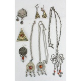 Findings and Charms