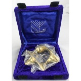 Star of David Paper Weight