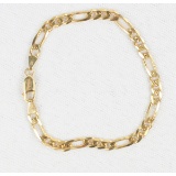 10g Gold Bracelet