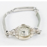 14K Watch & G.F Bracelet