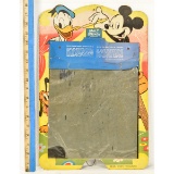 Mickey & Donald Magic Slate