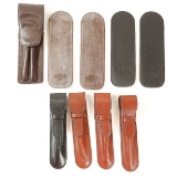 Leather Pen Carrying Cases (11)