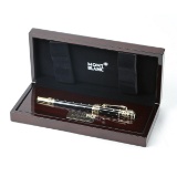 Montblanc Patron of the Arts Elizabeth I FP