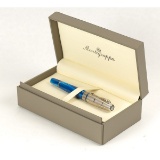 Montegrappa Miya Argento RB