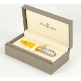 Montegrappa Miya Argento RB