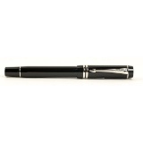 Parker Duofold RB Black