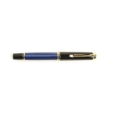 Pelikan Souverän 800 Black Blue RB