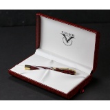 Visconti Opera Elements Red Fire RB