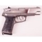 Ruger P90DC .45 ACP Pistol (M)