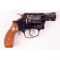 Smith & Wesson Model 36 Chief's Special .38 (M)