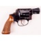 Smith & Wesson Model 36 Chief's Special .38 (M)