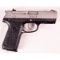 Ruger P95 Pistol 9x19 SN: 317-09103 (M)