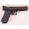 Glock 34 Gen 4 Pistol 9x19 SN: RUM328 (M)