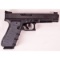 Glock 35 Gen 4 Pistol .40 SN: WAT039 (M)