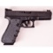 Glock 17 Gen 4 Pistol 9x19 SN: UVN237 (M)