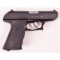 Heckler & Koch P9S Pistol 9x19 SN: 133056 (M)