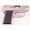 AMT Back Up Pistol .380 ACP SN: DA24031 (M)