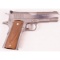 AMT 1911 Skipper Pistol .45 ACP SN: A11053 (M)