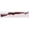 Russian Tula SKS Rifle 7.62x39 SN:OI2745K (C)