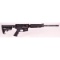 Smith & Wesson M&P 15 Rifle 5.56x45 NATO (M)