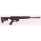 Smith & Wesson M&P 15 Rifle 5.56x45 NATO (M)