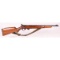 Mossberg Model 142-A Rifle .22LR (C)