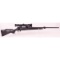 Weatherby Vanguard Rifle .300 Win Mag (M)