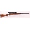 Remington Model 700 Rifle .22-250 SN: C6767126 (M)