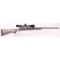 Ruger All Weather 77/17 Rifle .17 HMR (M)