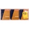 Lot of 59 Rounds of .45 ACP Defense Ammo
