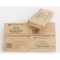 100 Rounds of Federal M193 5.56mm Ammo