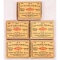 Lot of 500 Western No. 3 Improved Primers