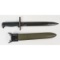 WWII US M1 Bayonet