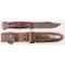 USN MK 1 Fighting Knife