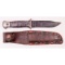 USN MK 1 Fighting Knife