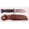 USN Mark I Fighting Knife