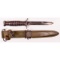 US M3 Fighting Knife