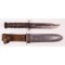 USN Mark II Fighting Knife