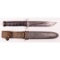 Kabar Fighting Knife