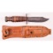 US Pilot Survival Knife