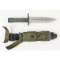 US M9 Phrobis III Bayonet
