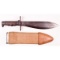 WWI US Model 1910 Springfield Bolo Knife