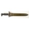 WWII M1 Garand 1945 U.C Bayonet