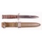 WWII US M3 Trench Knife