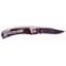 Bear & Son G10 Black Auto Switchblade