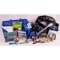 Lot of Camping Cooking Supplies