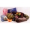 Lot of Sleeping Bags and Camping Blankets