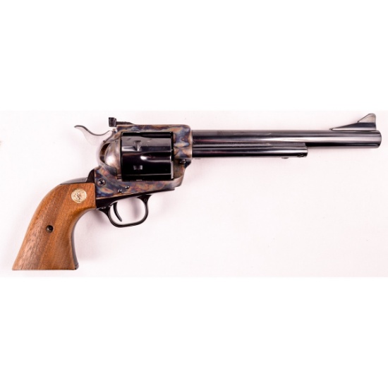 Colt New Frontier SAA Revolver .45 LC (M)